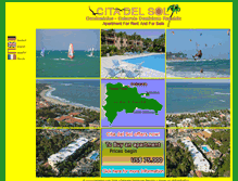 Tablet Screenshot of citadelsol.com